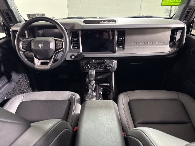 Used 2024 Ford Bronco Big Bend AWD/4WD image 20