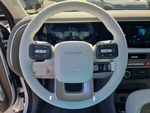 New 2026 Hyundai Palisade SE FWD image 23