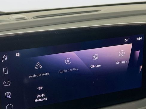 New 2025 Buick Envista Avenir FWD image 11