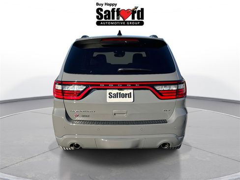 Used 2025 Dodge Durango GT image 7