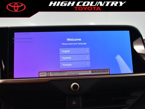 New 2026 Toyota Crown Signia w/ Advanced Technology Package image 19