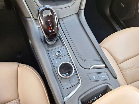 Certified 2024 Cadillac XT5 Premium Luxury w/ Platinum Package image 14