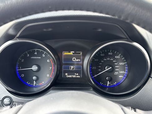 Used 2016 Subaru Outback 2.5i Premium w/ Popular Package #2 image 13