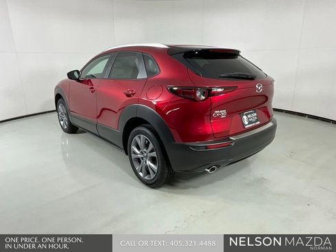 New 2026 MAZDA CX-30 AWD 2.5 S image 6