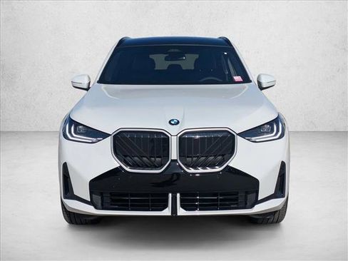 New 2026 BMW X3 xDrive30 w/ M Sport Package AWD/4WD image 6