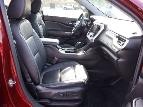 Used 2017 GMC Acadia SLT FWD image 19