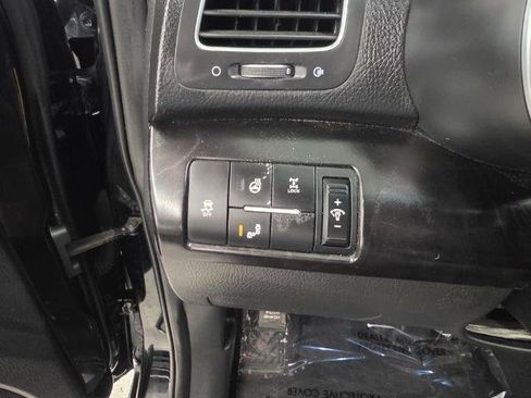 Used 2015 Kia Sorento SX AWD/4WD image 15