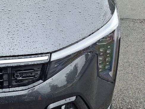 New 2025 Kia K4 GT-Line Turbo image 9