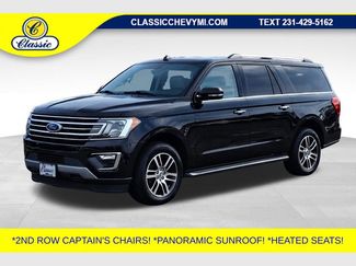 Used 2024 Ford Expedition Max Limited 360° Tour
