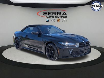 Certified 2026 BMW M4 xDrive Competition