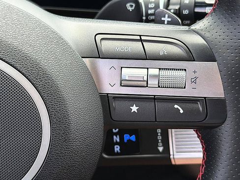 Certified 2024 Hyundai Kona N Line AWD/4WD image 18