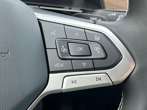 New 2026 Volkswagen Atlas SE AWD/4WD image 21