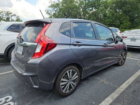 Used 2015 Honda Fit EX image 5