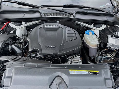 Used 2018 Audi A4 2.0T Ultra Premium w/ Convenience Package image 34