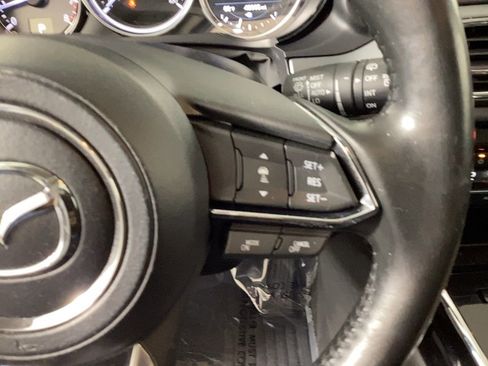 Used 2023 MAZDA CX-9 Touring Plus image 22