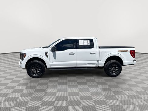 Used 2023 Ford F150 Tremor AWD/4WD image 7