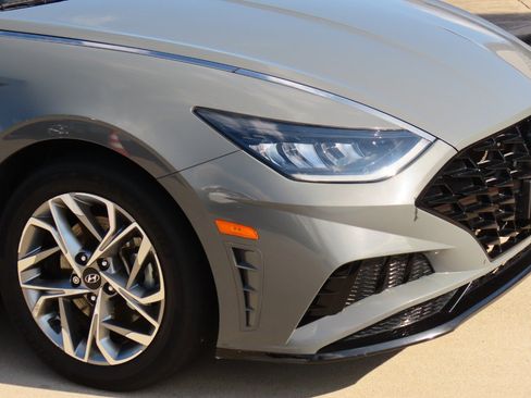 Used 2020 Hyundai Sonata SEL w/ Convenience Package image 6