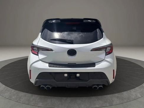 Used 2020 Toyota Corolla SE image 4
