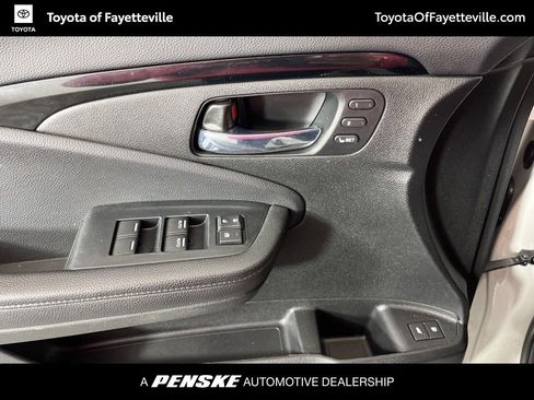 Used 2022 Honda Pilot Elite image 19