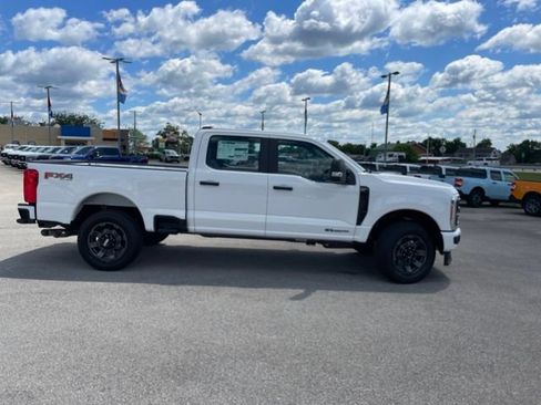 New 2026 Ford F250 XL w/ STX Appearance Package AWD/4WD image 19
