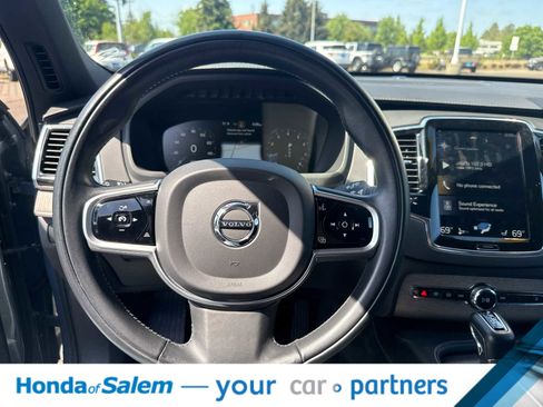 Used 2020 Volvo XC90 T6 Inscription w/ Protection Package AWD/4WD image 15
