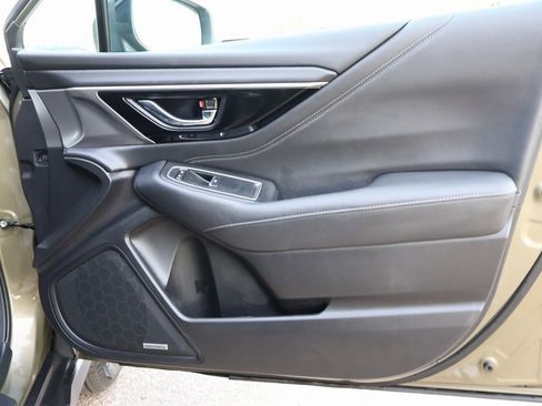 Used 2024 Subaru Outback Limited image 9