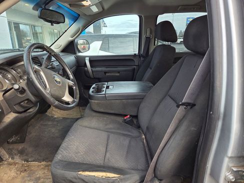 Used 2011 Chevrolet Silverado 2500 LT image 5
