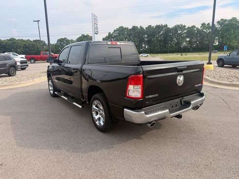 Used 2022 RAM 1500 Big Horn AWD/4WD image 5