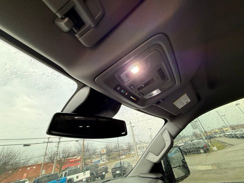 Used 2024 Chevrolet Silverado 2500 LT w/ All Star Edition image 25