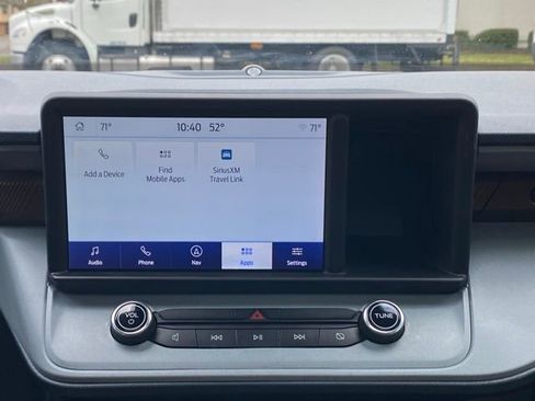 Used 2024 Ford Maverick Lariat w/ FX4 Off-Road Package image 37