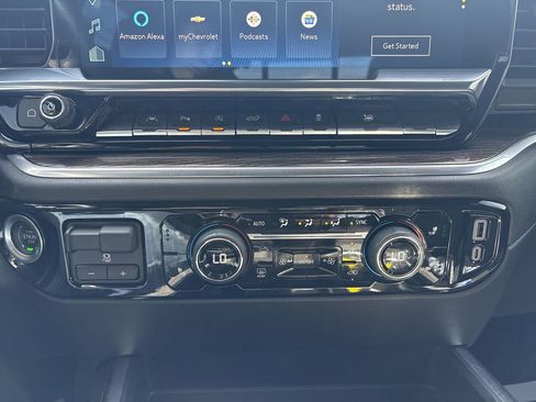 Used 2024 Chevrolet Silverado 1500 RST w/ Convenience Package II image 16