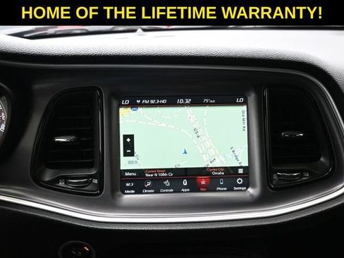 Used 2021 Dodge Challenger R/T Scat Pack RWD image 41