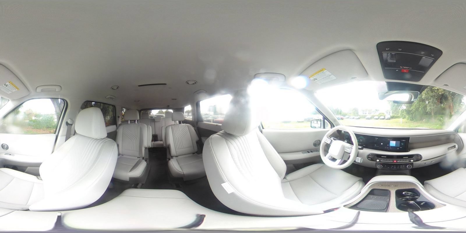 Used 2026 Hyundai Palisade SEL AWD/4WD image 43