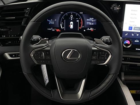 New 2026 Lexus RX 350 AWD image 15