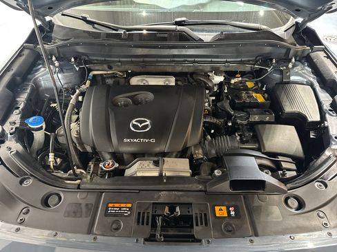 Used 2024 MAZDA CX-5 Carbon Edition AWD/4WD image 37