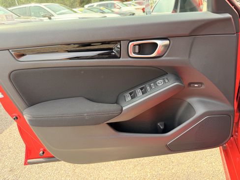 Used 2024 Honda Civic EX image 12