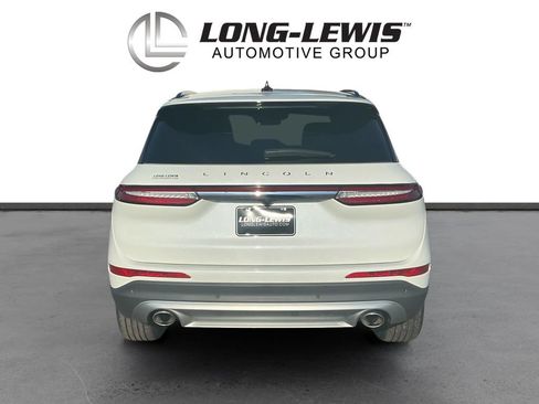 Used 2026 Lincoln Corsair Premiere FWD image 5