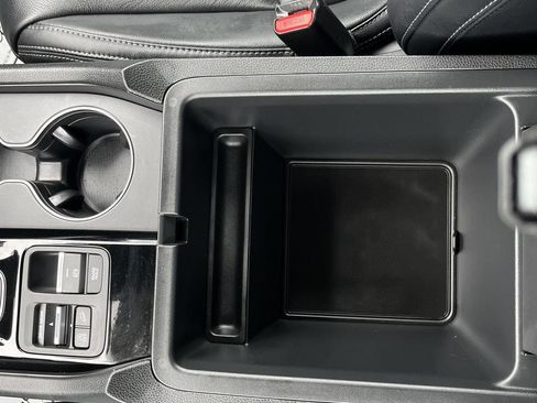 Certified 2025 Honda Pilot EX-L image 23