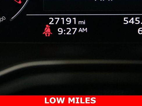 Used 2023 Audi RS 5 Sportback image 17