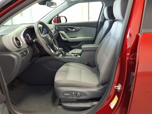 Used 2022 Chevrolet Blazer LT FWD image 10