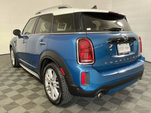 Certified 2023 MINI Cooper Countryman S image 7
