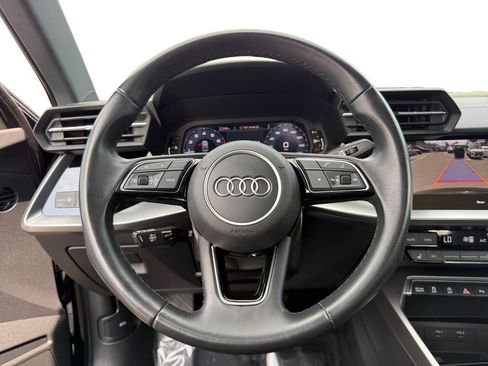 Used 2024 Audi A3 2.0T Premium FWD image 12