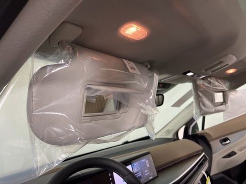 New 2026 Nissan Murano Platinum image 35