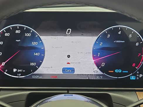 Certified 2022 Mercedes-Benz C 300 4MATIC Sedan image 19