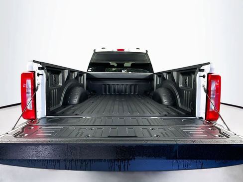 New 2026 Ford F250 XL w/ FX4 Off-Road Package image 20