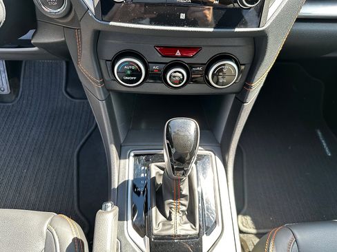 Certified 2023 Subaru Crosstrek 2.5i Limited AWD/4WD image 19