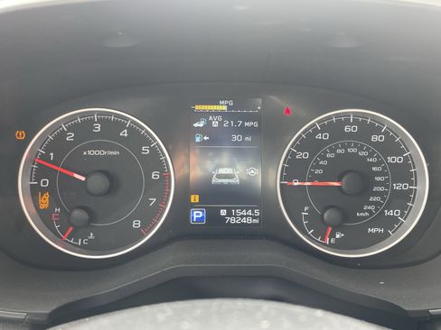 Used 2022 Subaru Ascent Premium image 21