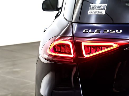 Used 2020 Mercedes-Benz GLE 350 4MATIC image 16