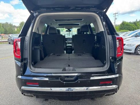 Used 2021 GMC Acadia Denali w/ Trailering Package image 29