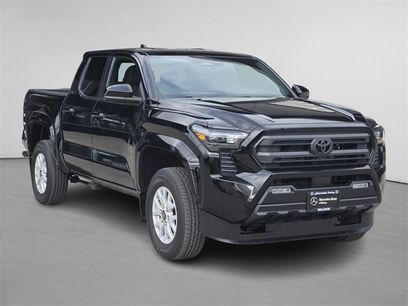 Used 2024 Toyota Tacoma SR5